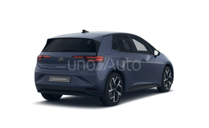 ID.3 Neo Style 125kW