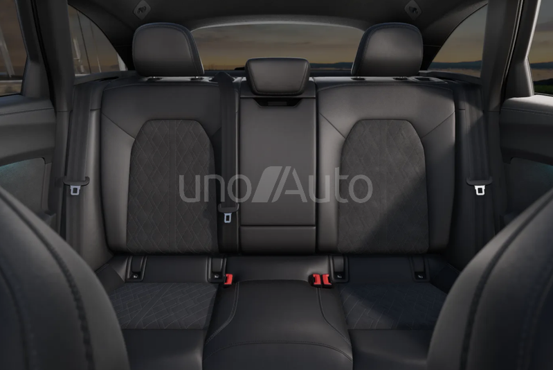 A5 Avant 2.0TDI Black line S tronic 150kW
