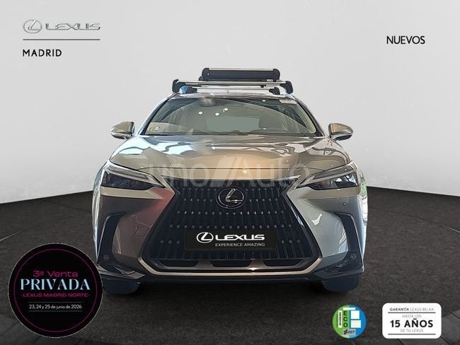NX 300h Premium 2WD