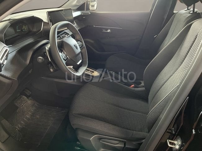 Style HYBRID 110 eDCS6