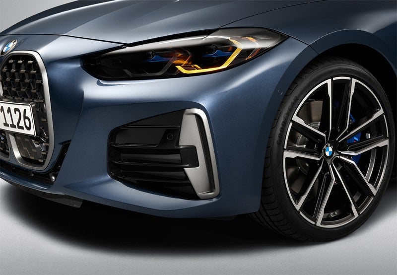 M440iA Coupé xDrive