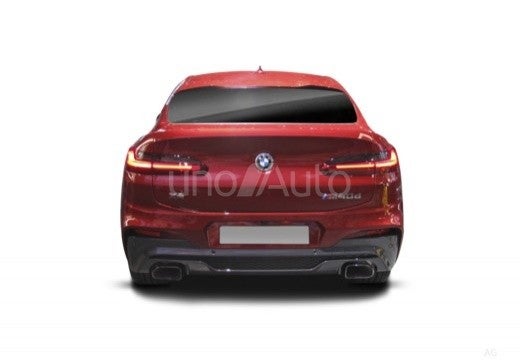 X4 M40i xDrive