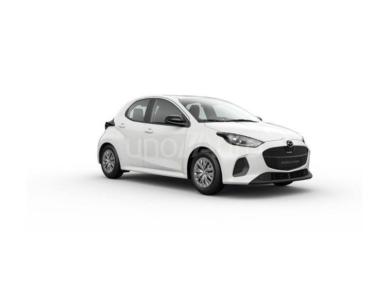 Mazda2 Hybrid 1.5 Prime Line  CVT 85kW