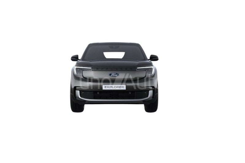 FORD Explorer CX740S Premium R. Ext. RWD 77kWh 286CV