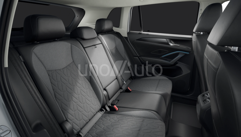 Tiguan 1.5 eTSI Más DSG 110kW