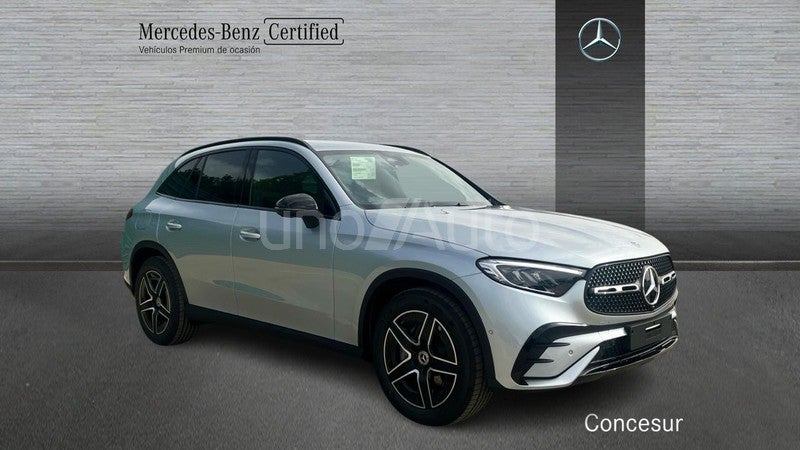 GLC GLC 220 d 4MATIC