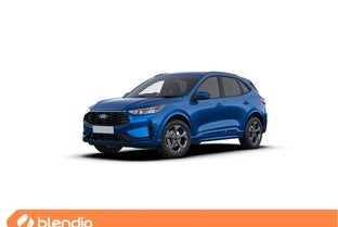 FORD Kuga ST-Line 2.5 Duratec PHEV 178kW Auto