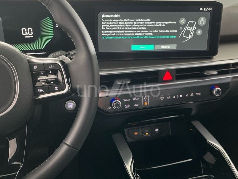 Sorento 1.6 T-GDi HEV Drive 4x2