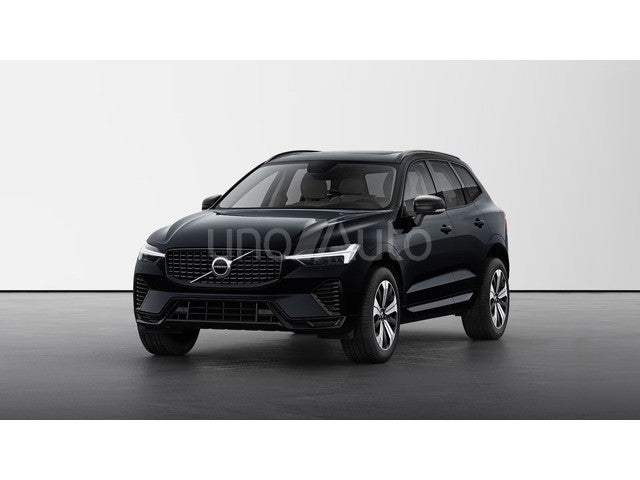 XC60 T6 Recharge Plus Dark