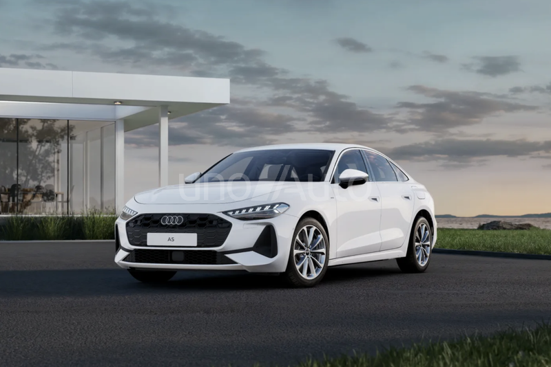 A5 e-hybrid Business quattro S tronic 220kW