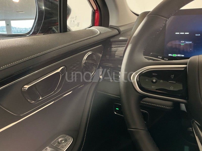 5 EV Premium
