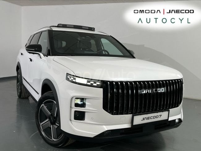 MY26 - Exclus 1.5 TGDI HEV 165kW (204CV)