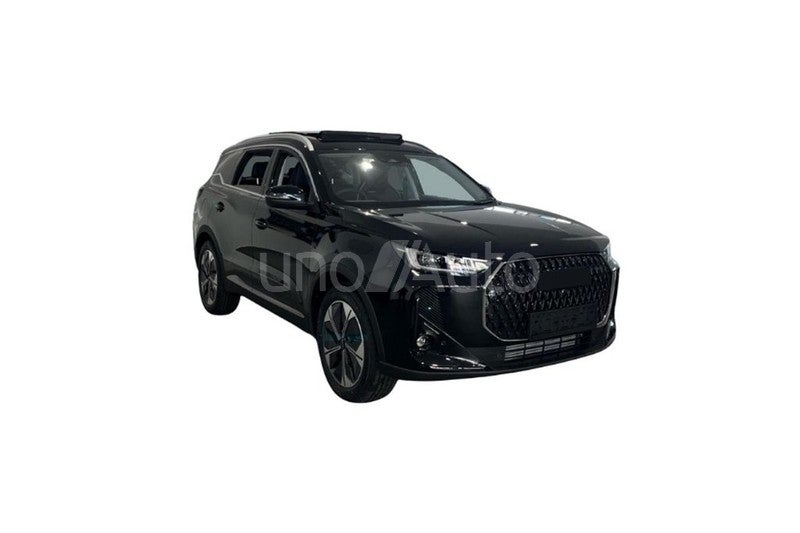 1.5 TGDI PHEV Luxury E-CVT