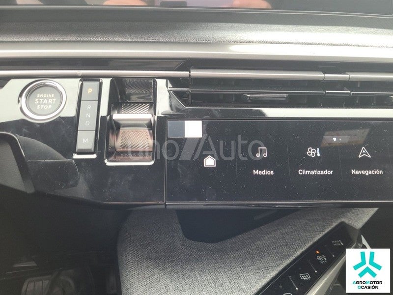 Hybrid 1.2 107KW Allure eDCS6