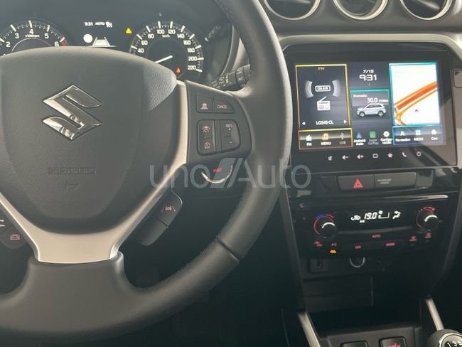 1.4 T S2 4WD Mild Hybrid