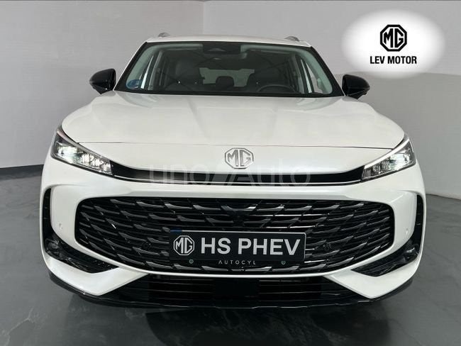 1.5T PHEV Luxury