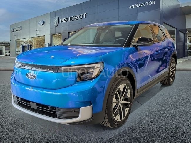 CX740S Select R. Extendido RWD 77kWh