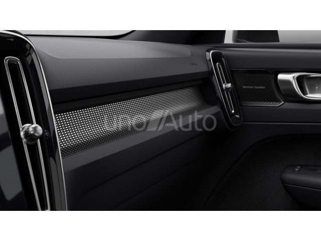 XC40 B3 Core Aut.