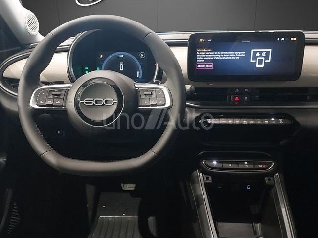 Icon MHEV 1.2 81kW (110CV) DDCT