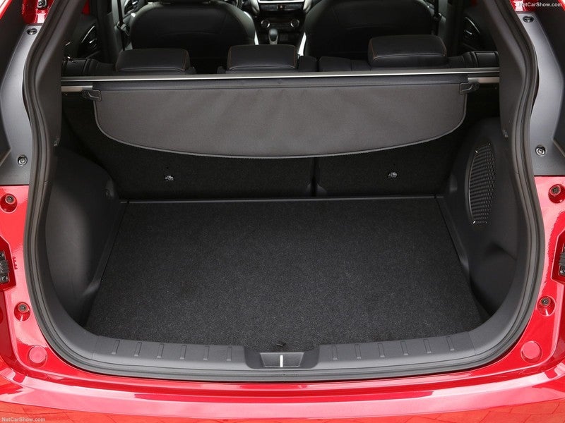 Eclipse Cross 150 T Motion Black Edition 2WD 8CVT