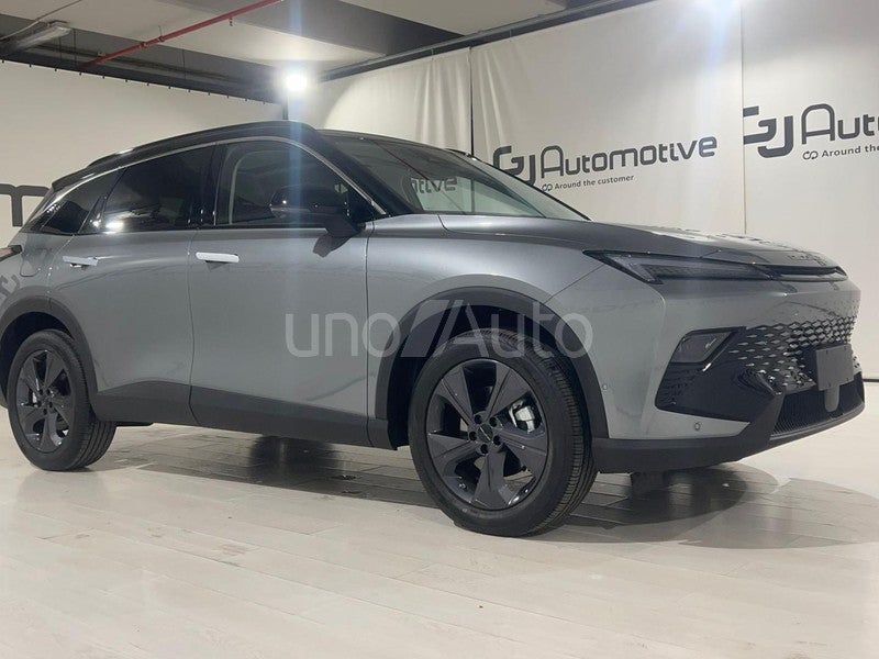 X55 1.5 Comfort 4x2