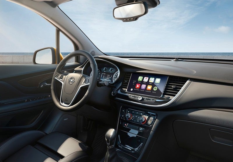Mokka X 1.4T GLP Innovation 4x2