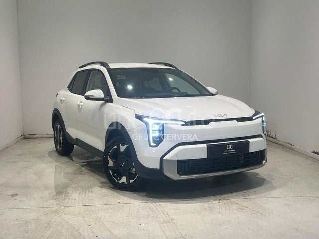 Stonic 1.0 MHEV Drive 115