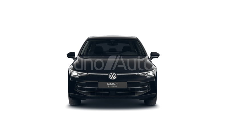 Golf 1.5 TSI eHybrid Style DSG6 150kW