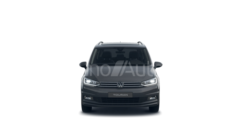 Touran 2.0TDI Más DSG7 110kW