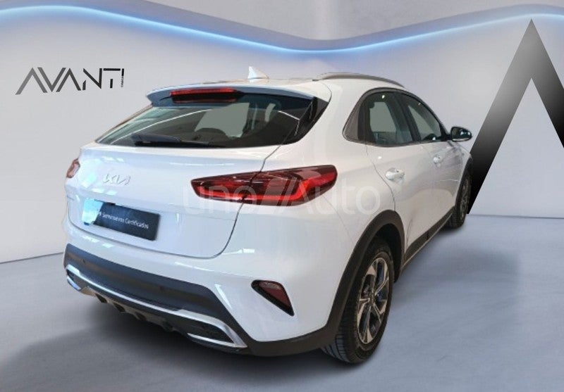 XCeed 1.0 T-GDi Concept 115