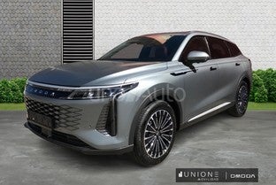 OMODA 9 PHEV PREMIUM
