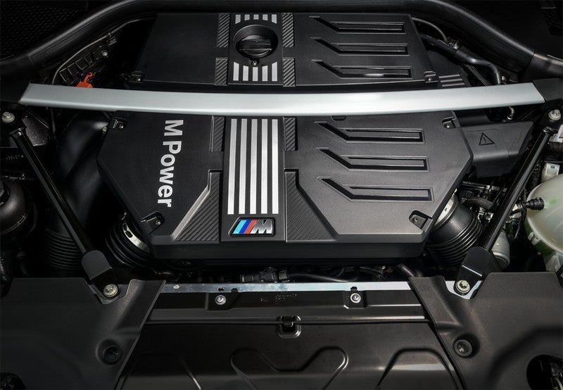 X4 M