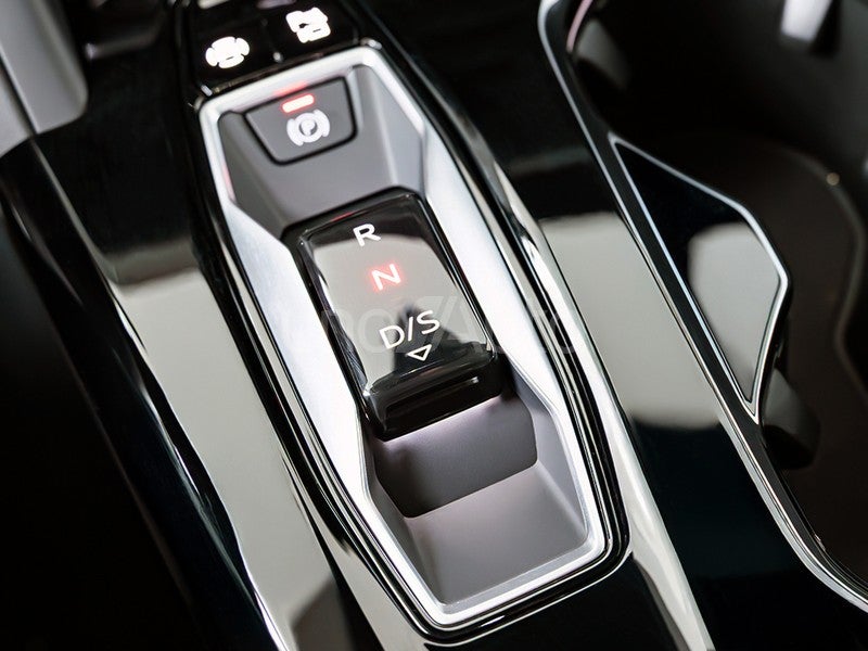 Q5 Sportback 2.0TDI quattro Black line S tronic 150kW