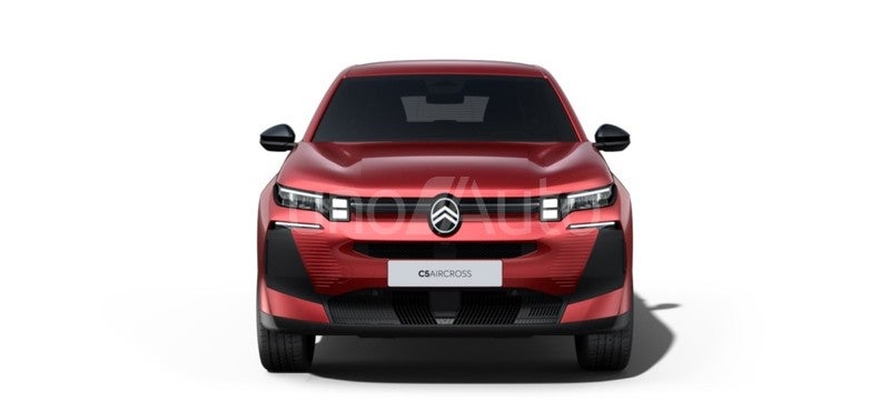 C5 Aircross Hybrid You e-DCS6 145