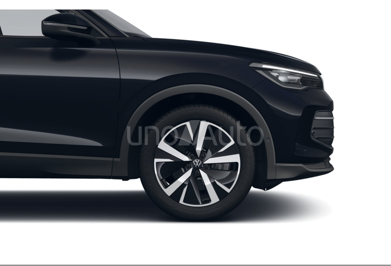 Tiguan 2.0TDI DSG Más 110kW