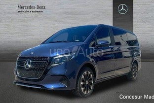 MERCEDES-BENZ Clase V 250 d Avantgarde Largo