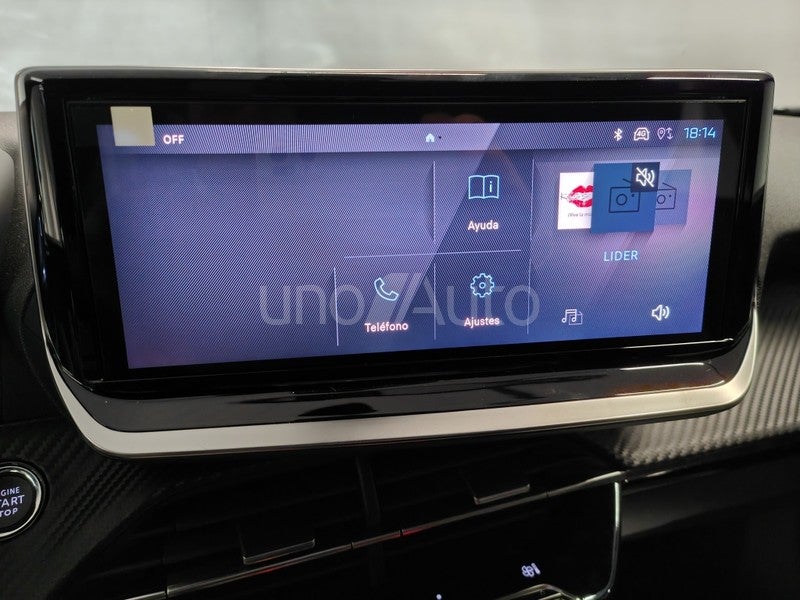 2008 1.2 Turbo S&S Allure 100