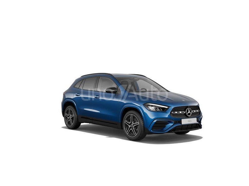 CLASE GLA 200 D