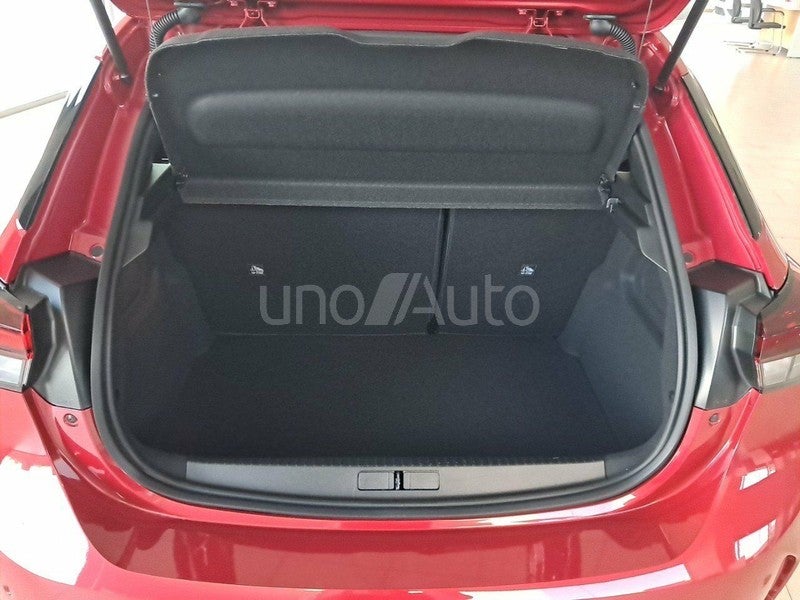 Corsa 1.2T XHL S/S Edition 100