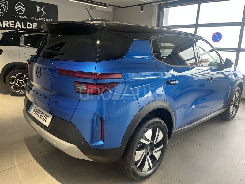 Frontera 1.2T XHT Hybrid eDCT6 S/S GS 145