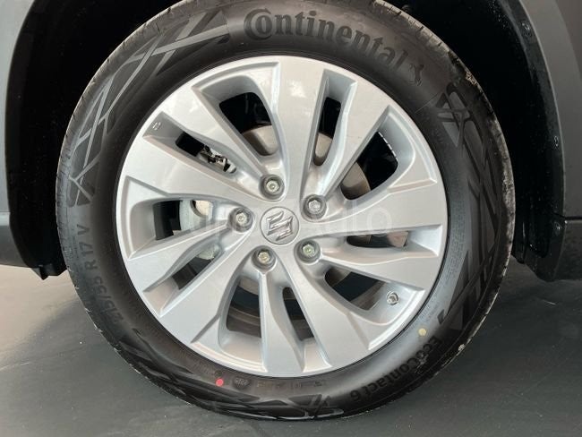 1.4T S2 Mild Hybrid Auto