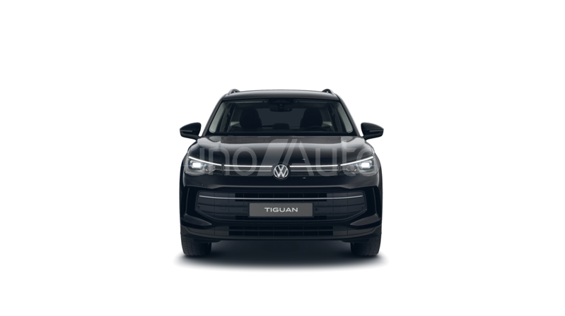 Tiguan 1.5 eTSI Más DSG 96kW