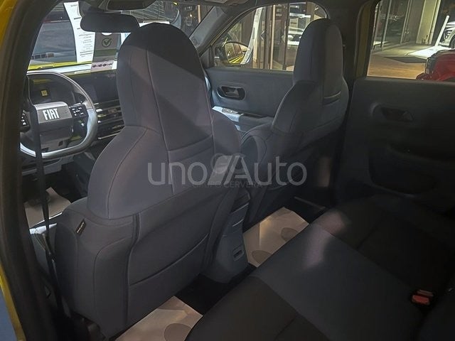 Grande Panda 1.2 MHEV Icon 81KW