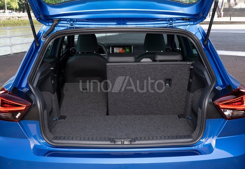 Ibiza 1.5 TSI S&S FR XS DSG7 150