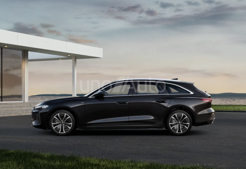 A5 Avant e-hybrid Business quattro S tronic 220kW