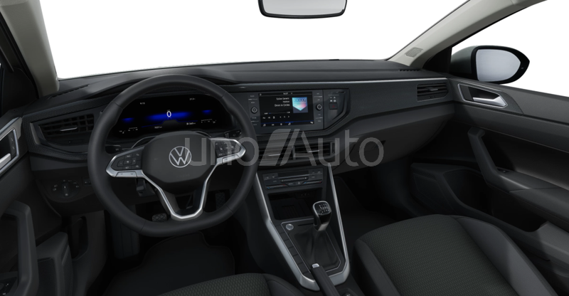 Taigo 1.0 TSI Más 85kW