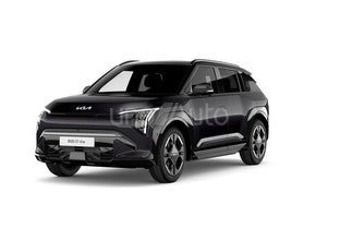KIA EV3 GT-line Long Range