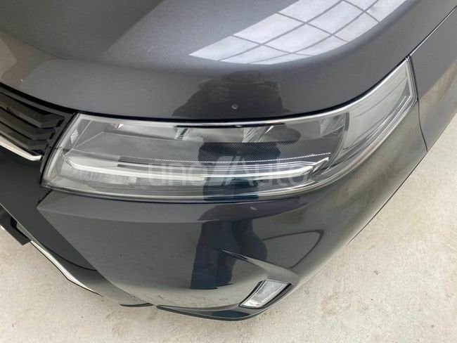 1.4 T S3 4WD Mild Hybrid