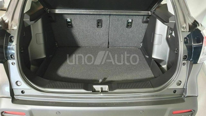 1.4T S3 Mild Hybrid