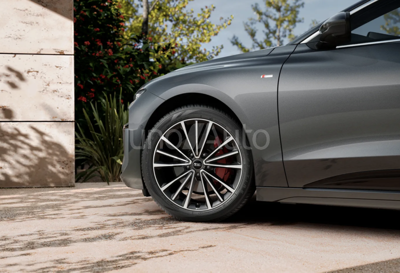 A6 Sportback e-tron performance S-Line 270kW